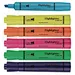highlighters that won t bleed through paper